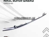 Byd Qin Plus ön sağ nikel buferi